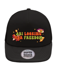 #9 "ABI LOOKING FOR FREEDOM" - BASIC Cap - MB6207