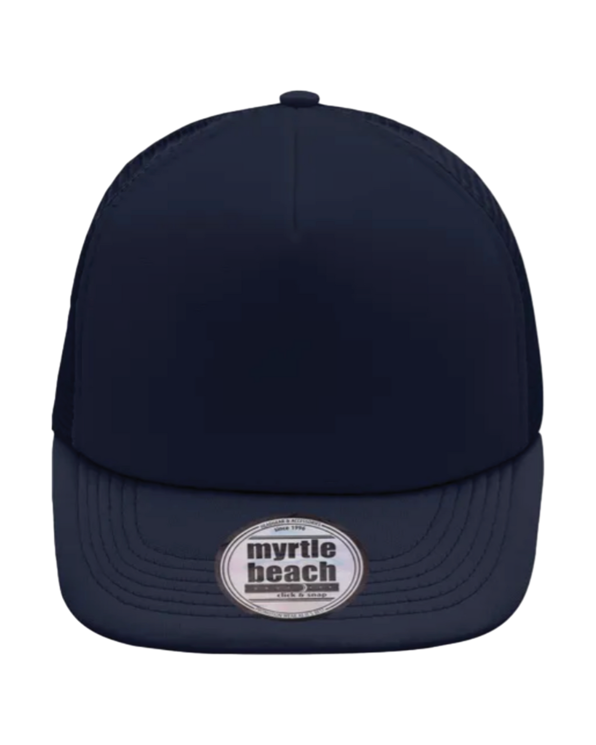#15 "FOREVER YOUNG" - BASIC Cap - MB6207