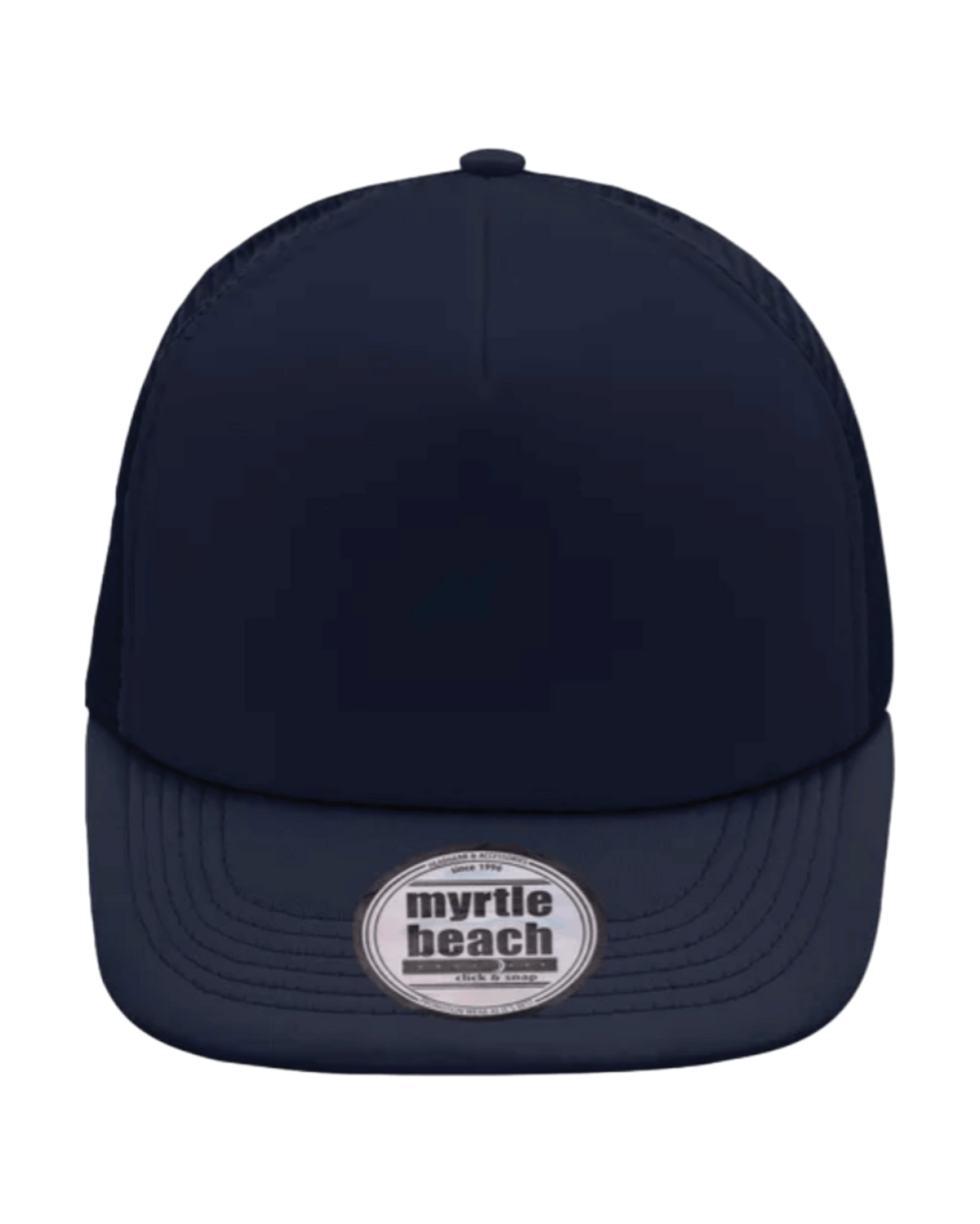 #33 "FINALLY FREE" - BASIC Cap - MB6207