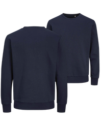 #15 "FOREVER YOUNG" - BIO Sweat - BLK3900