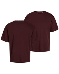 #10 "WE STAYED IN THE FLOW" - OVERSIZE Shirt -