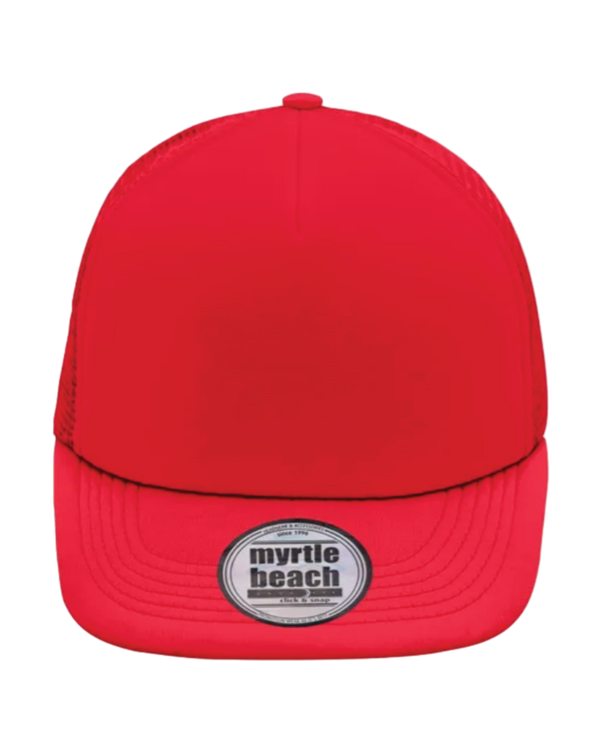 #15 "FOREVER YOUNG" - BASIC Cap - MB6207