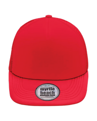 #15 "FOREVER YOUNG" - BASIC Cap - MB6207