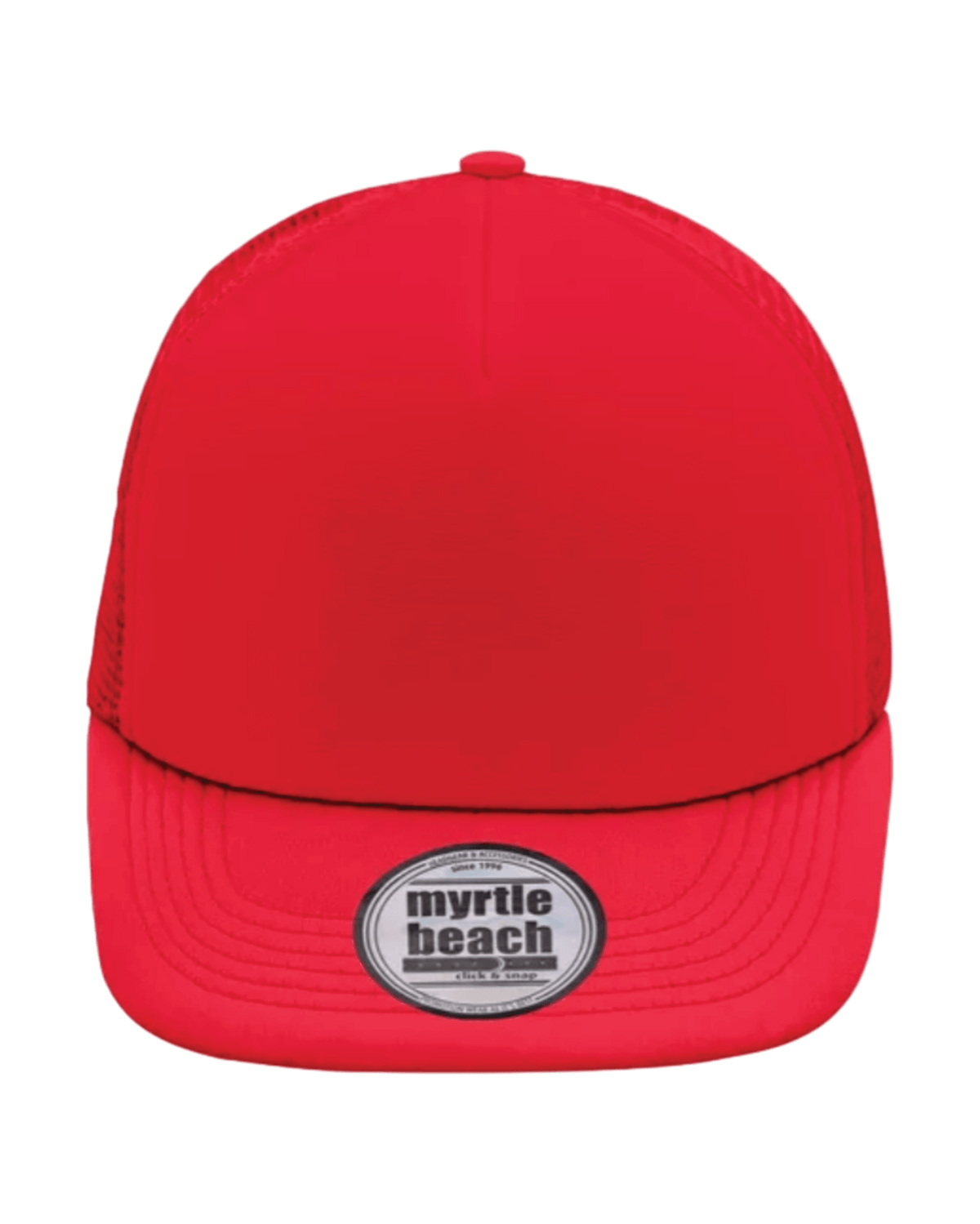 #33 "FINALLY FREE" - BASIC Cap - MB6207