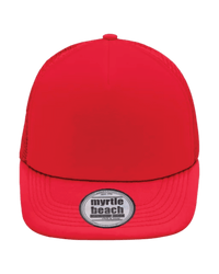 #33 "FINALLY FREE" - BASIC Cap - MB6207