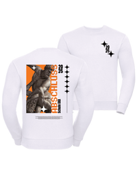#8 "ADONIS" - PREMIUM Sweat - R-262M-0