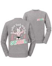#7 "STABIL" - PREMIUM Sweat - R-262M-0