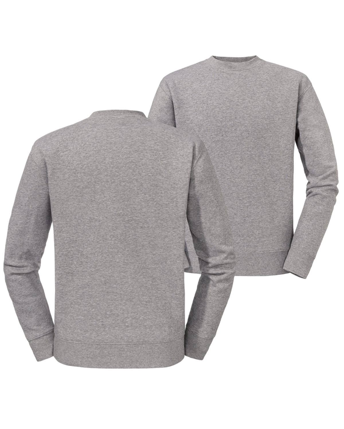 #15 "FOREVER YOUNG" - PREMIUM Sweat - R-262M-0