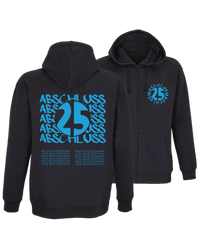 #32 "ABSCHLUSS ORIGINAL" - BASIC Zip Jacket -