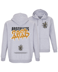 #6 "ABSCHLUSS20XX" - BASIC Zip Jacket - 03812