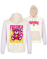 #20 "FRESHER ABSCHLUSS" - EXTRAVAGANT Hoodie -