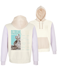 #14 "MEMORYS" - EXTRAVAGANT Hoodie -
