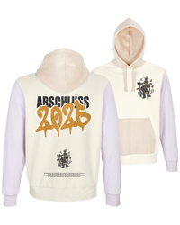 #6 "ABSCHLUSS20XX"   - EXTRAVAGANT Hoodie -
