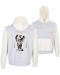 #28 "JETZT IST SCHLUSS" - EXTRAVAGANT Hoodie -
