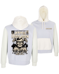 #31 "ZOMBIE MODE" - EXTRAVAGANT Hoodie -