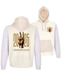 #30 "GOLDEN ABSCHLUSS" - EXTRAVAGANT Hoodie -