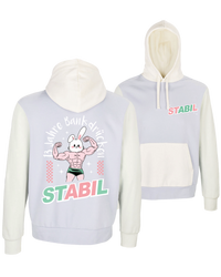#7 "STABIL"  - EXTRAVAGANT Hoodie -