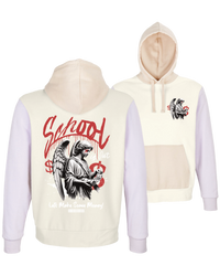 #18 "LETS MAKE SOME MONEY" - EXTRAVAGANT Hoodie -