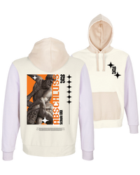#8 "ADONIS"  - EXTRAVAGANT Hoodie -