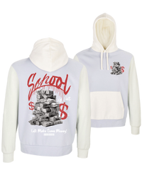 #19 " MAKE SOME MONEY 2.0" - EXTRAVAGANT Hoodie -