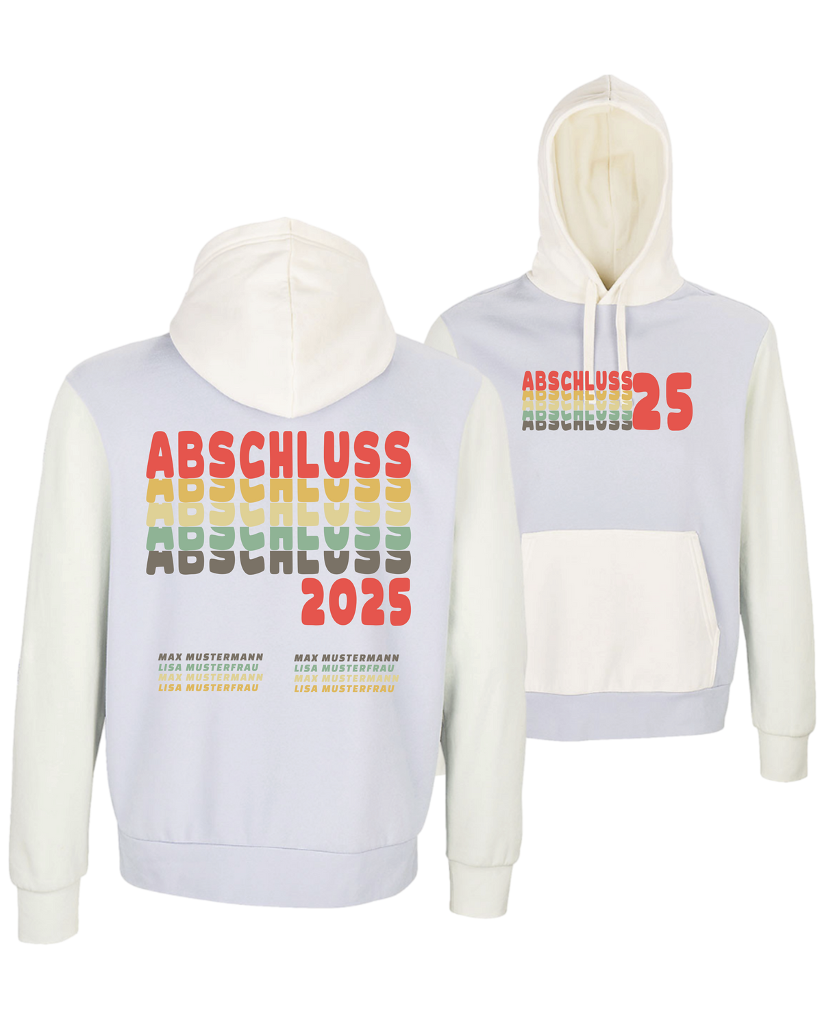 #13 "AKXX" - EXTRAVAGANT Hoodie -