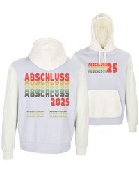#13 "AKXX" - EXTRAVAGANT Hoodie -