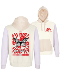 #23 "FINALLY WE DID IT" - EXTRAVAGANT Hoodie -