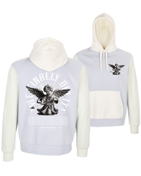 #27 "WE FINALLY DID IT" - EXTRAVAGANT Hoodie -