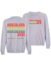 #13 "AKXX" - BASIC Sweat -  03814