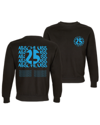 #32 "ABSCHLUSS ORIGINAL" - BASIC Sweat -  03814