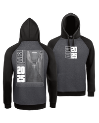 #2 "ABI2025" - EXTRAVAGANT Hoodie - 02998