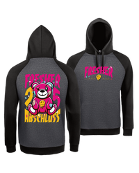 #20 "FRESHER ABSCHLUSS" - EXTRAVAGANT Hoodie - 02998
