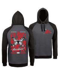 #23 "FINALLY WE DID IT" - EXTRAVAGANT Hoodie - 02998