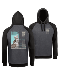 #14 "MEMORYS"- EXTRAVAGANT Hoodie - 02998