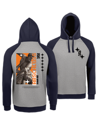 #8 "ADONIS" - EXTRAVAGANT Hoodie - 02998