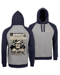#31 "ZOMBIE MODE" - EXTRAVAGANT Hoodie - 02998