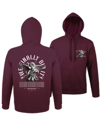#27 "WE FINALLY DID IT" - BASIC Hoodie -  47101