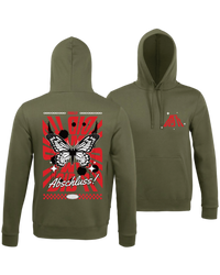 #23 "FINALLY WE DID IT" - BASIC Hoodie -  47101