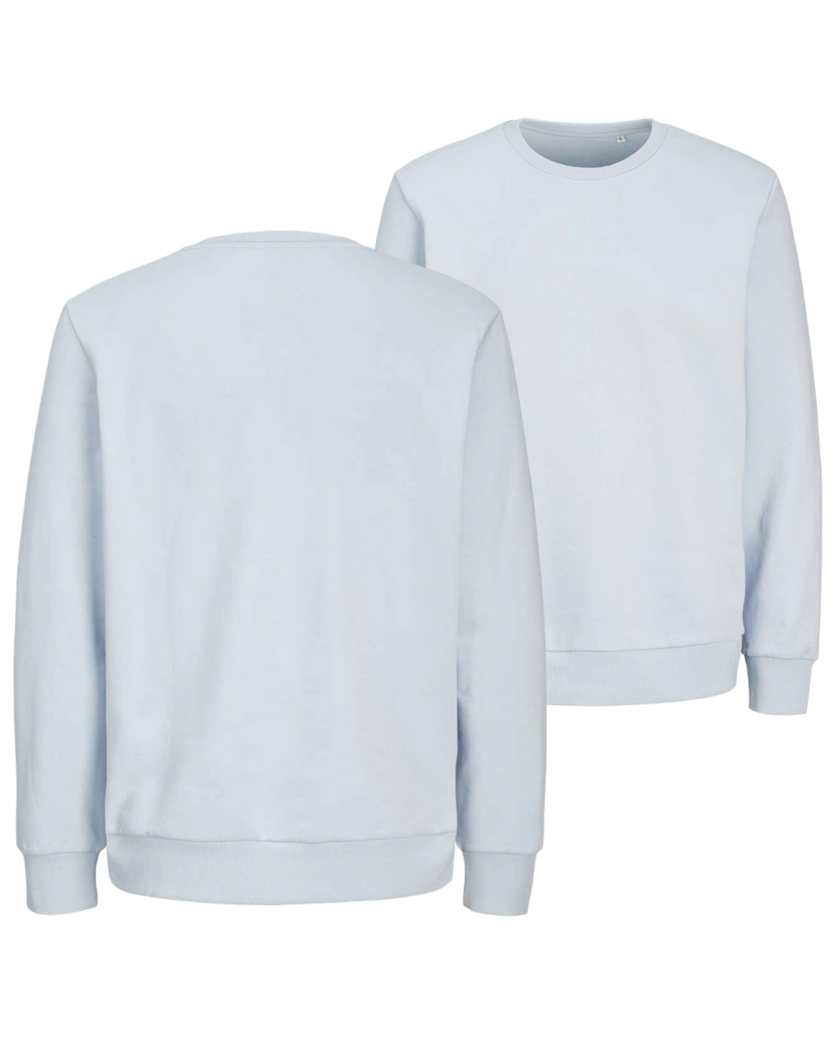 #15 "FOREVER YOUNG" - BIO Sweat - BLK3900