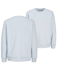 #20 "FRESHER ABSCHLUSS" - BIO Sweat - BLK3900