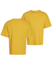 #10 "WE STAYED IN THE FLOW" - OVERSIZE Shirt -
