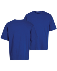 #10 "WE STAYED IN THE FLOW" - OVERSIZE Shirt -