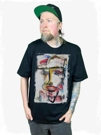 SUNDAYS WITH A SMILE - T-SHIRT