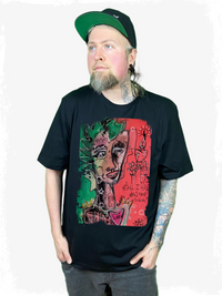 ALL I HAVE - T-SHIRT