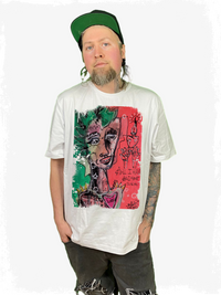 ALL I HAVE - T-SHIRT