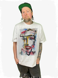 SUNDAYS WITH A SMILE - T-SHIRT