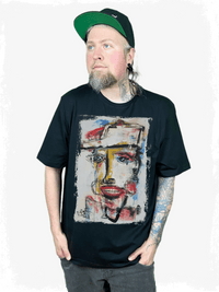 SUNDAYS WITH A SMILE - T-SHIRT