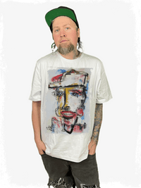 SUNDAYS WITH A SMILE - T-SHIRT