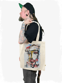 SUNDAYS WITH A SMILE - TASCHE