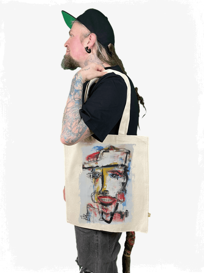 SUNDAYS WITH A SMILE - TASCHE